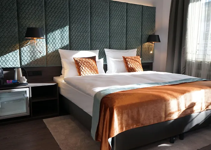 Boutique Germania 호텔 4*