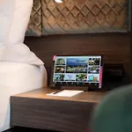 Ξενοδοχείο Boutique Germania 4*