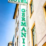 Ξενοδοχείο Boutique Germania