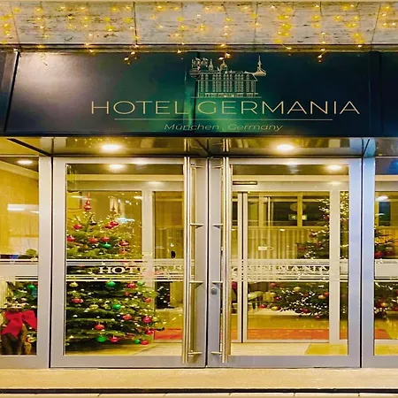 Boutique Germania Hotel