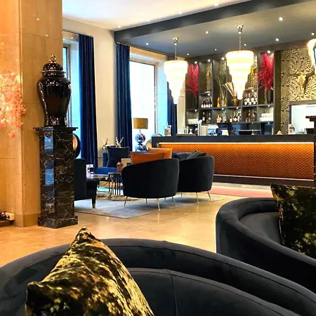 Boutique Germania 4* מינכן