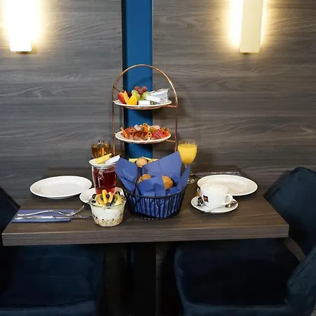 Boutique Germania Hotel 4*