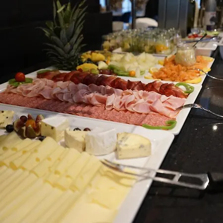 מלון Boutique Germania מינכן