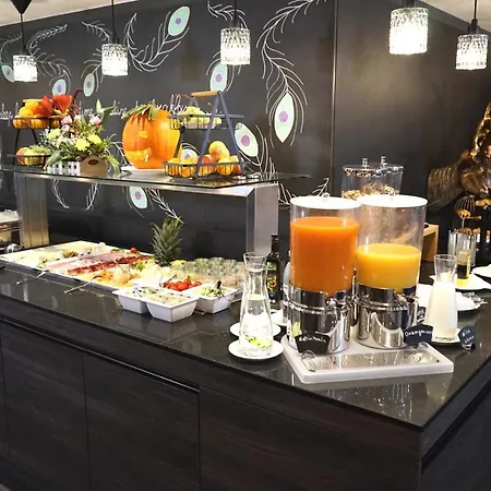 Boutique Germania 4*