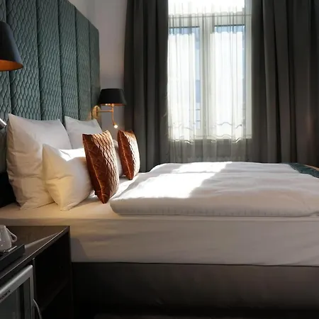 Hotel Boutique Germania