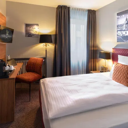 Boutique Germania Hotel 4*
