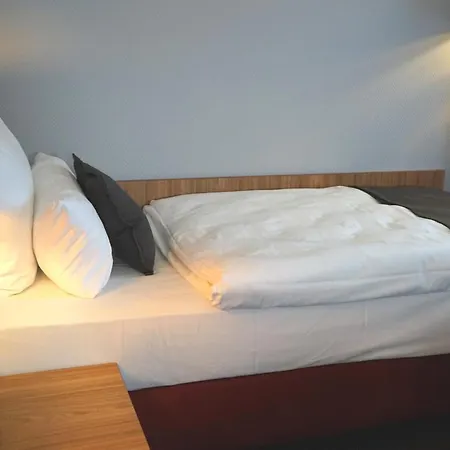 Boutique Germania Hotel Munich