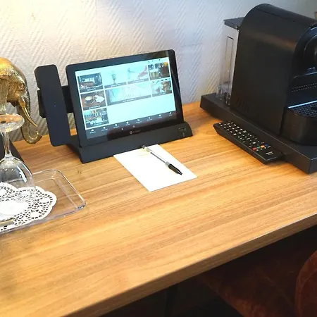 Hotel Boutique Germania