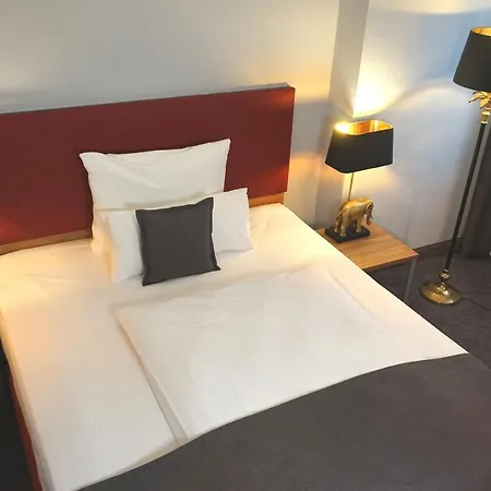 Hotel Boutique Germania Munich