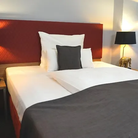 Boutique Germania 4* Munich