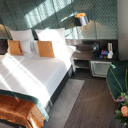 Boutique Germania מלון 4*