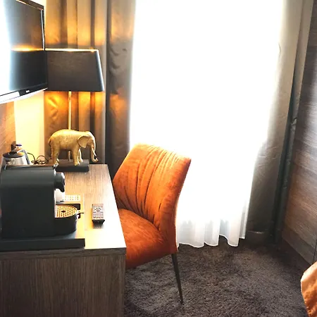 Boutique Germania 4* Munich