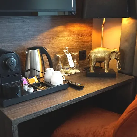 Boutique Germania 4*