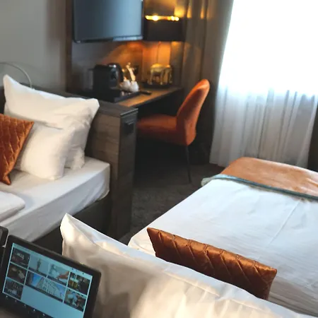 Boutique Germania 4* Munich