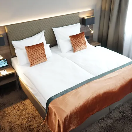 Boutique Germania 4*
