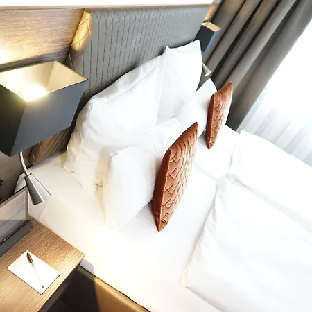 Boutique Germania 4* Munich