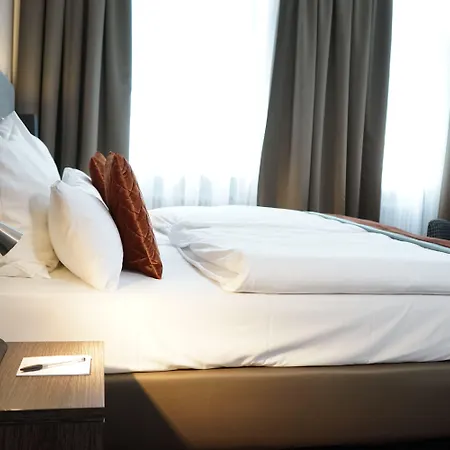 Hotel Boutique Germania Munich