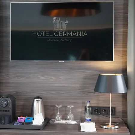 Boutique Germania