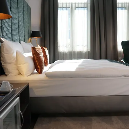 Boutique Germania מלון