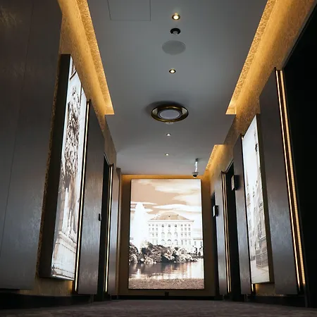 Boutique Germania Munich