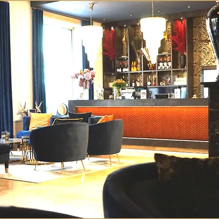 Boutique Germania Munich