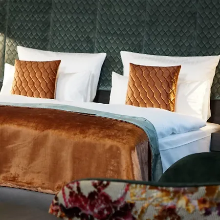 מלון Boutique Germania