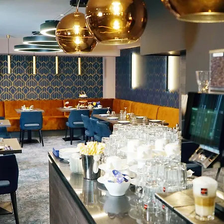 Hotel Boutique Germania 4*