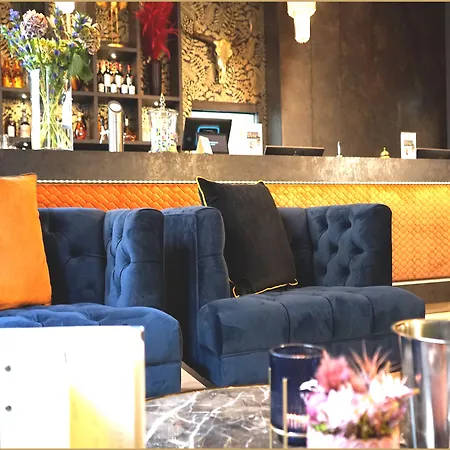 Boutique Germania 4* Munich