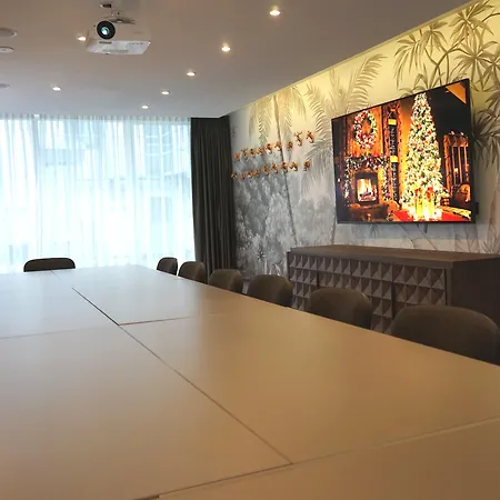 Hotel Boutique Germania