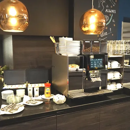 Boutique Germania Hotel Munich