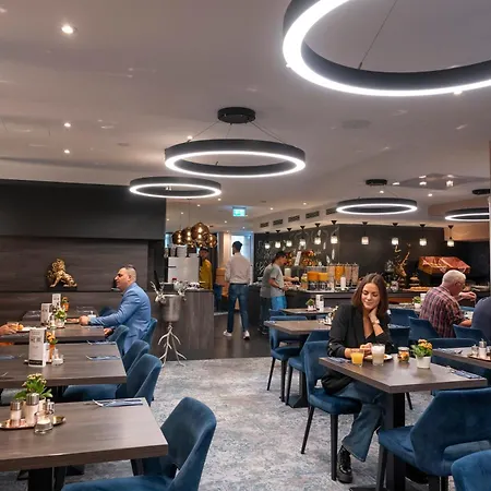 Hotel Boutique Germania Munich