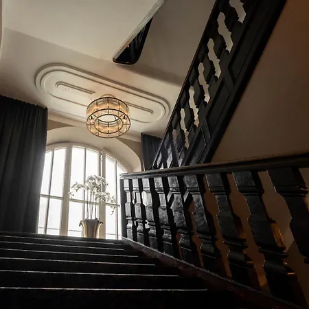 Hotel Boutique Germania