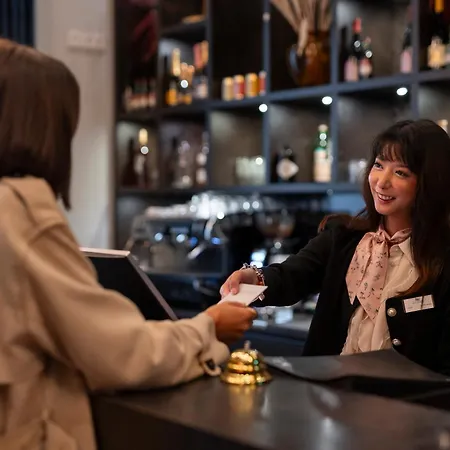 מלון Boutique Germania מינכן