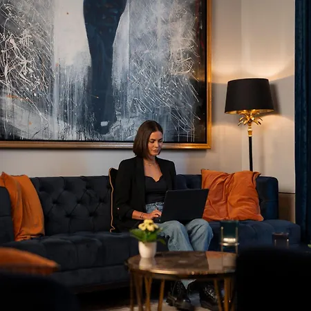Hotel Boutique Germania