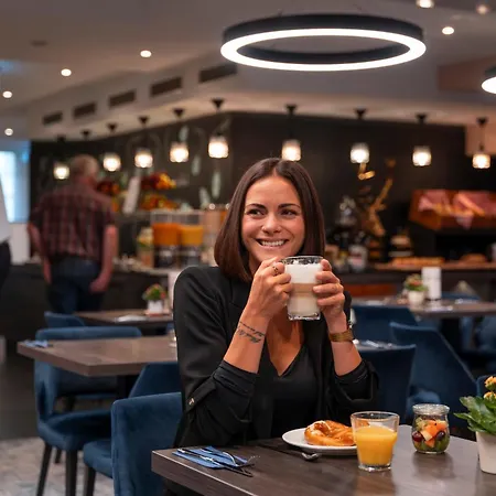 Boutique Germania Hotel Munich
