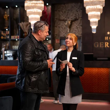 Boutique Germania Hotel