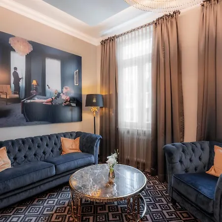 Boutique Germania 4* Munich