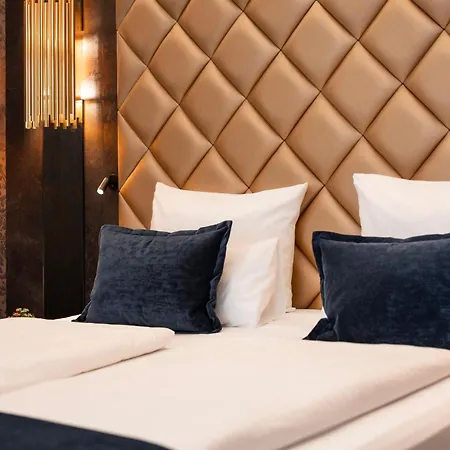 מלון Boutique Germania