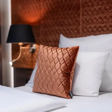 Boutique Germania Hotel Munich