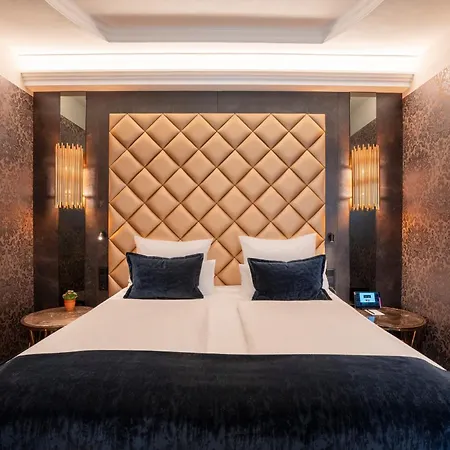 Boutique Germania Hotel