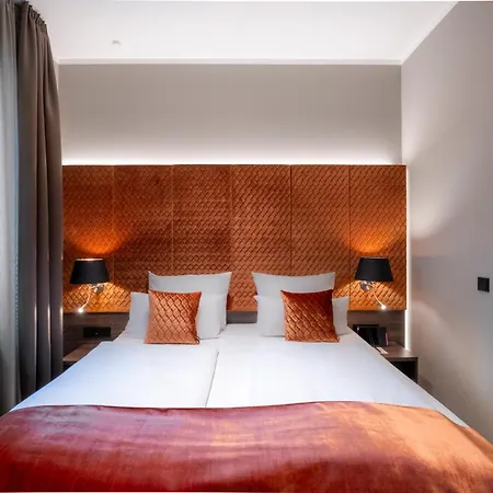 מלון Boutique Germania מינכן