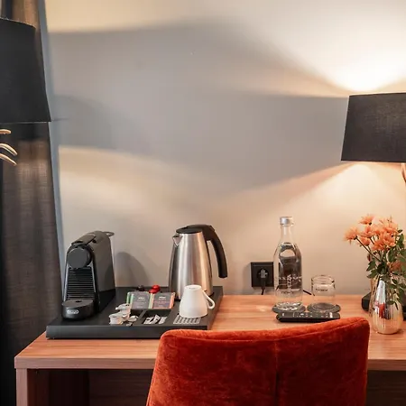 Boutique Germania 4* Munich