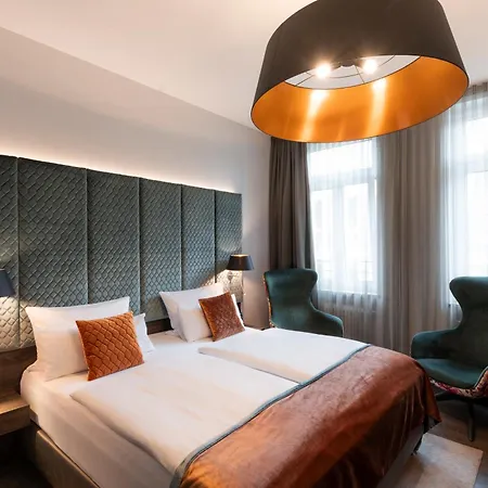 Boutique Germania Hotel
