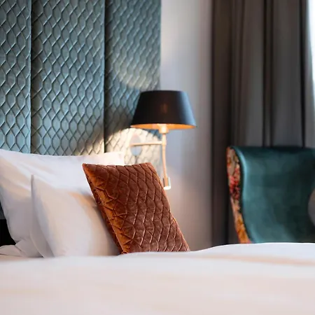 מלון Boutique Germania