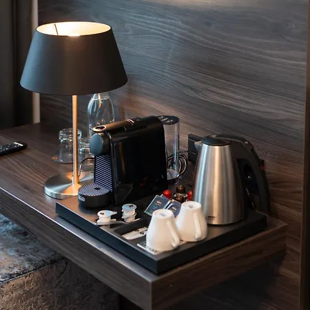 Boutique Germania Hotel 4*