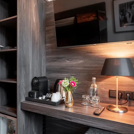 Boutique Germania Hotel Munich