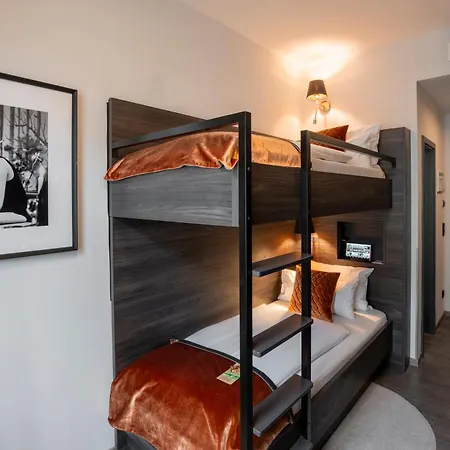 Boutique Germania 4*