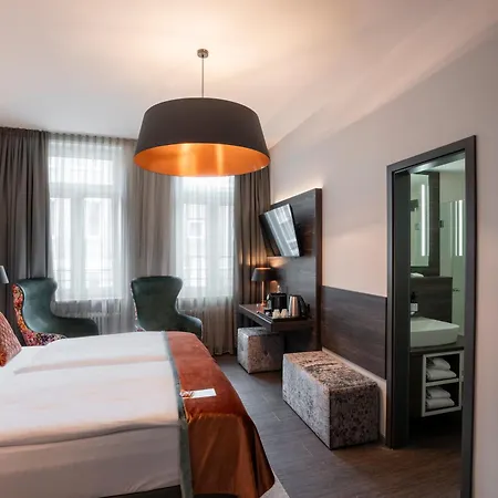 Boutique Germania Munich