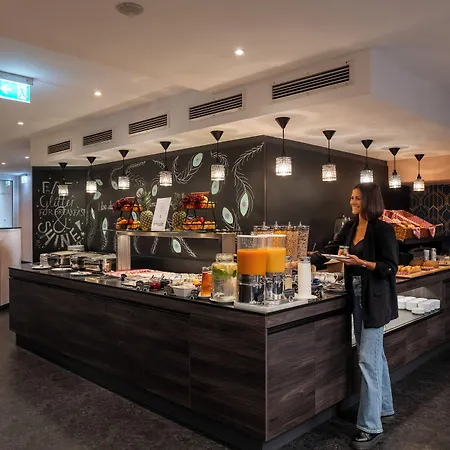 מלון Boutique Germania