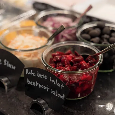 Boutique Germania מלון